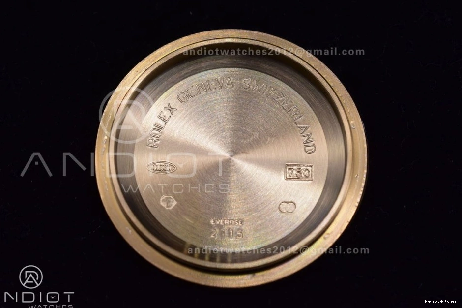 Best 759 Daytona 116518 Black Oysterflex 1:1 Dial Breathable SA Rubber Strap on Edition Clean 1202